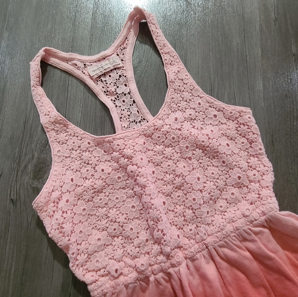 Abercrombie Dress - Picture 3 of 6